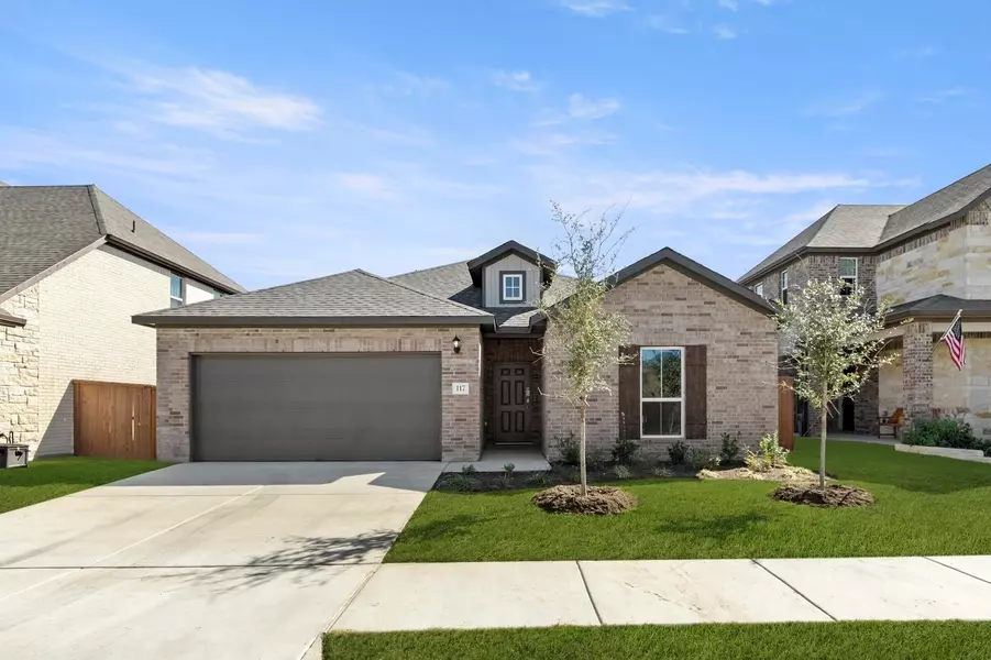 117 Rocky View LN, Georgetown, TX 78628