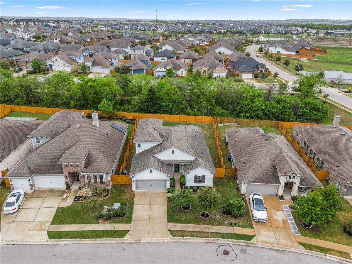 7709 Barbary CT, Austin, TX 78744