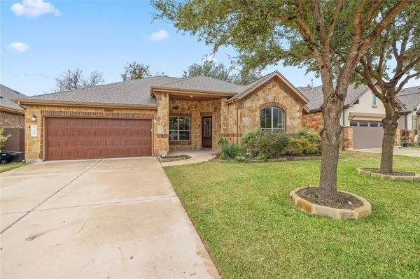 Leander, TX 78641,2109 Manada TRL