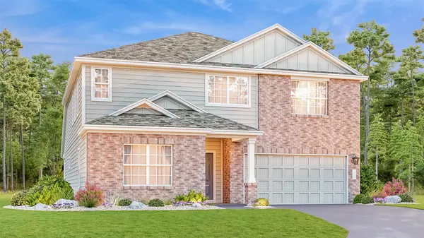 Hutto, TX 78634,110 Goodwood ST