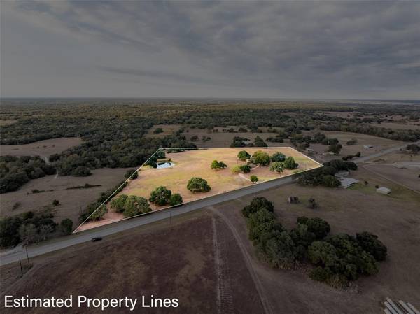 6836 Fm 609, La Grange, TX 78945