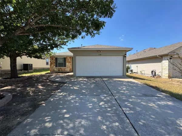 235 Tolcarne DR, Hutto, TX 78634
