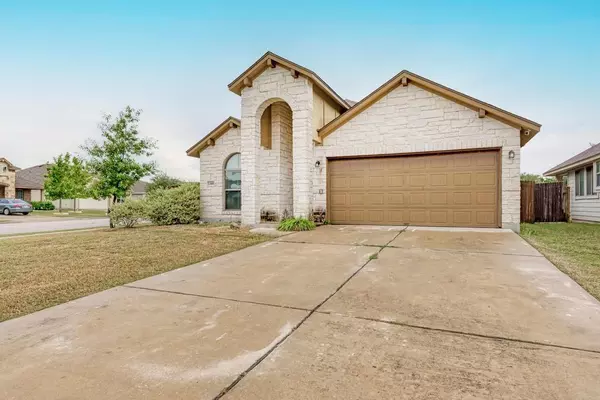 Manor, TX 78653,12800 Snow LN