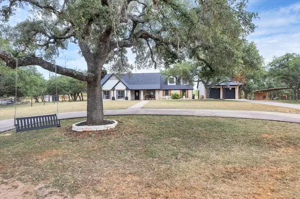 Spicewood, TX 78669,404 County Road 421