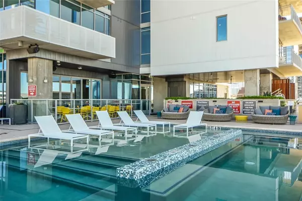 Austin, TX 78701,222 West Ave #2109