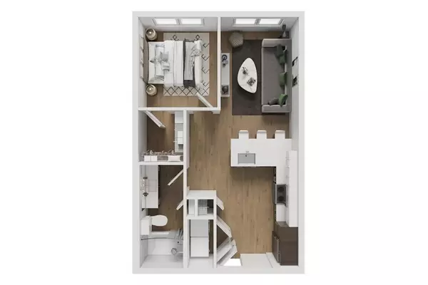 Kyle, TX 78640,320 Goll ST #1014