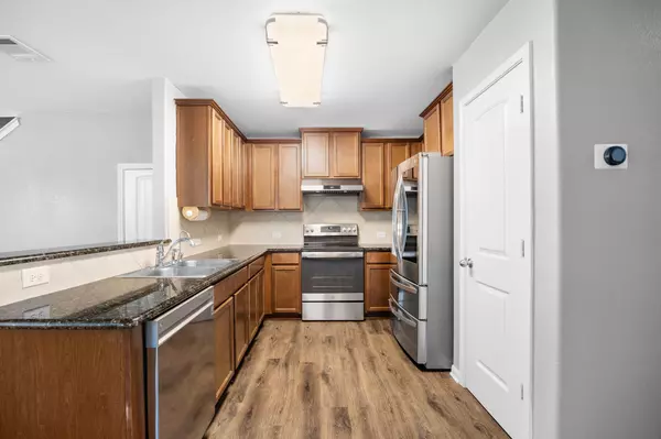 Hutto, TX 78634,212 McCoy LN