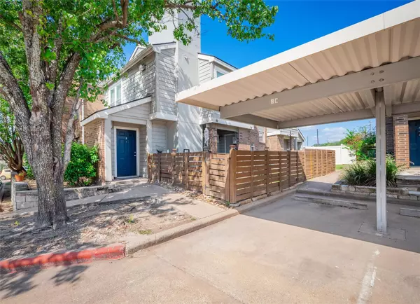 2018 W Rundberg LN #8C, Austin, TX 78758