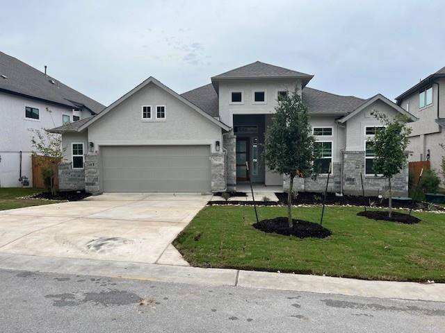 6320 Alamosa Clearing DR, Austin, TX 78738