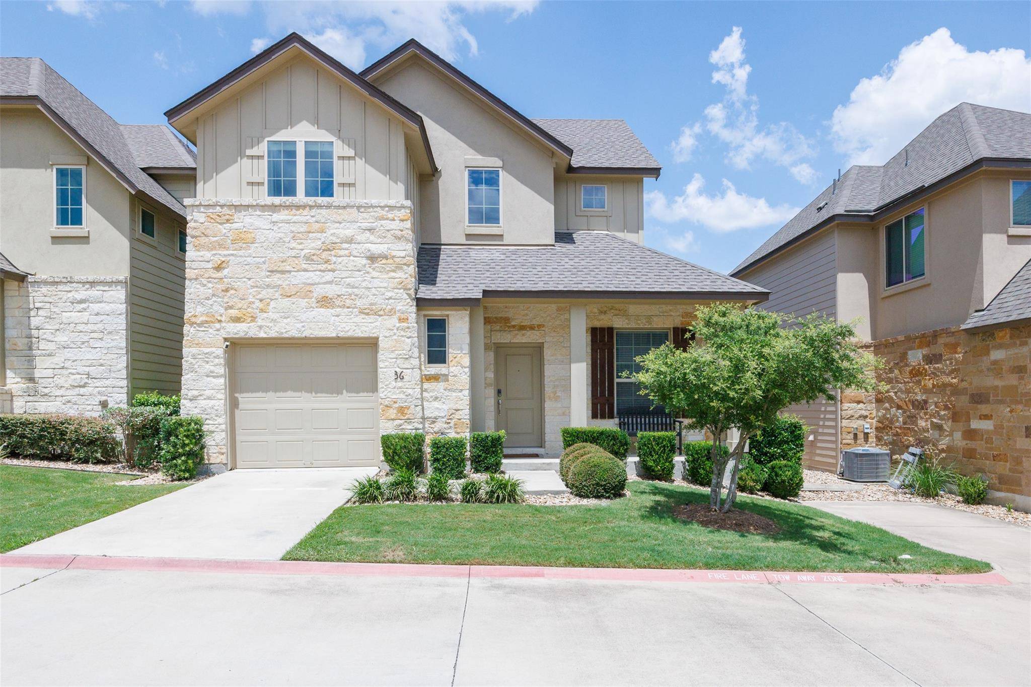 13501 Metric BLVD #36, Austin, TX 78727
