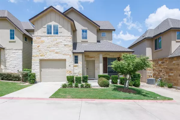13501 Metric BLVD #36, Austin, TX 78727