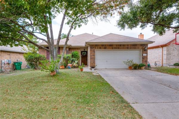 17112 Jigsaw Pathway, Round Rock, TX 78664