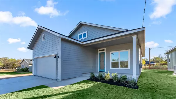 Cottonwood Shores, TX 78657,857 Cypress LN