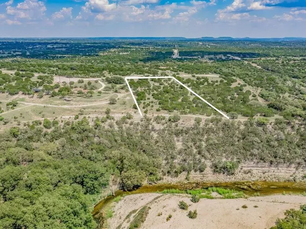 Kempner, TX 76539,000 River Shoals DR #Lot 109