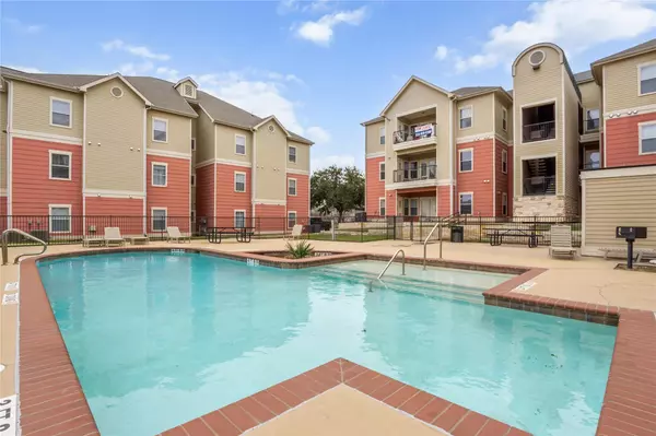 Austin, TX 78741,1901 Crossing PL #3101