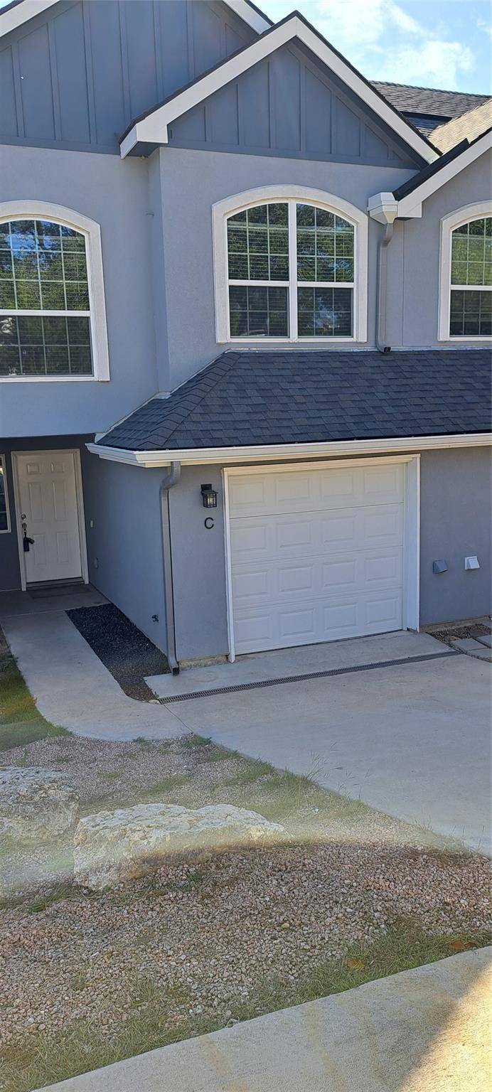 Lago Vista, TX 78645,5911 Lago Vista WAY #C