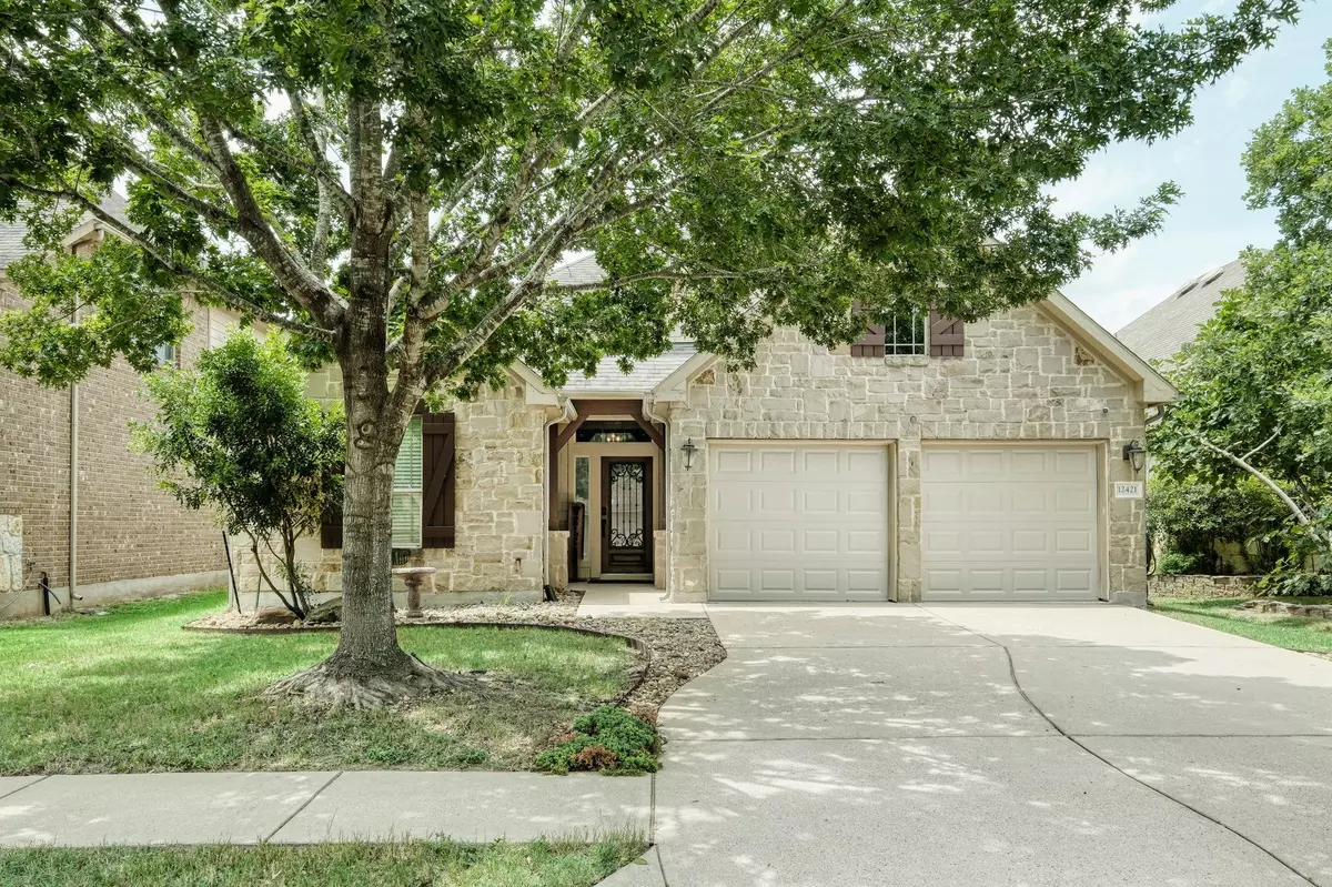 Austin, TX 78748,12421 Black Hills DR