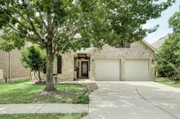 Austin, TX 78748,12421 Black Hills DR