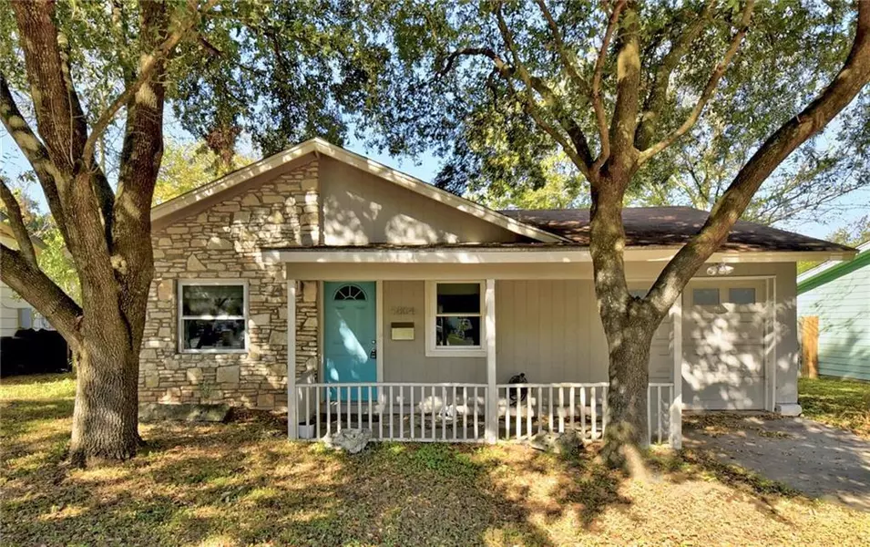 5804 Cedardale DR, Austin, TX 78745