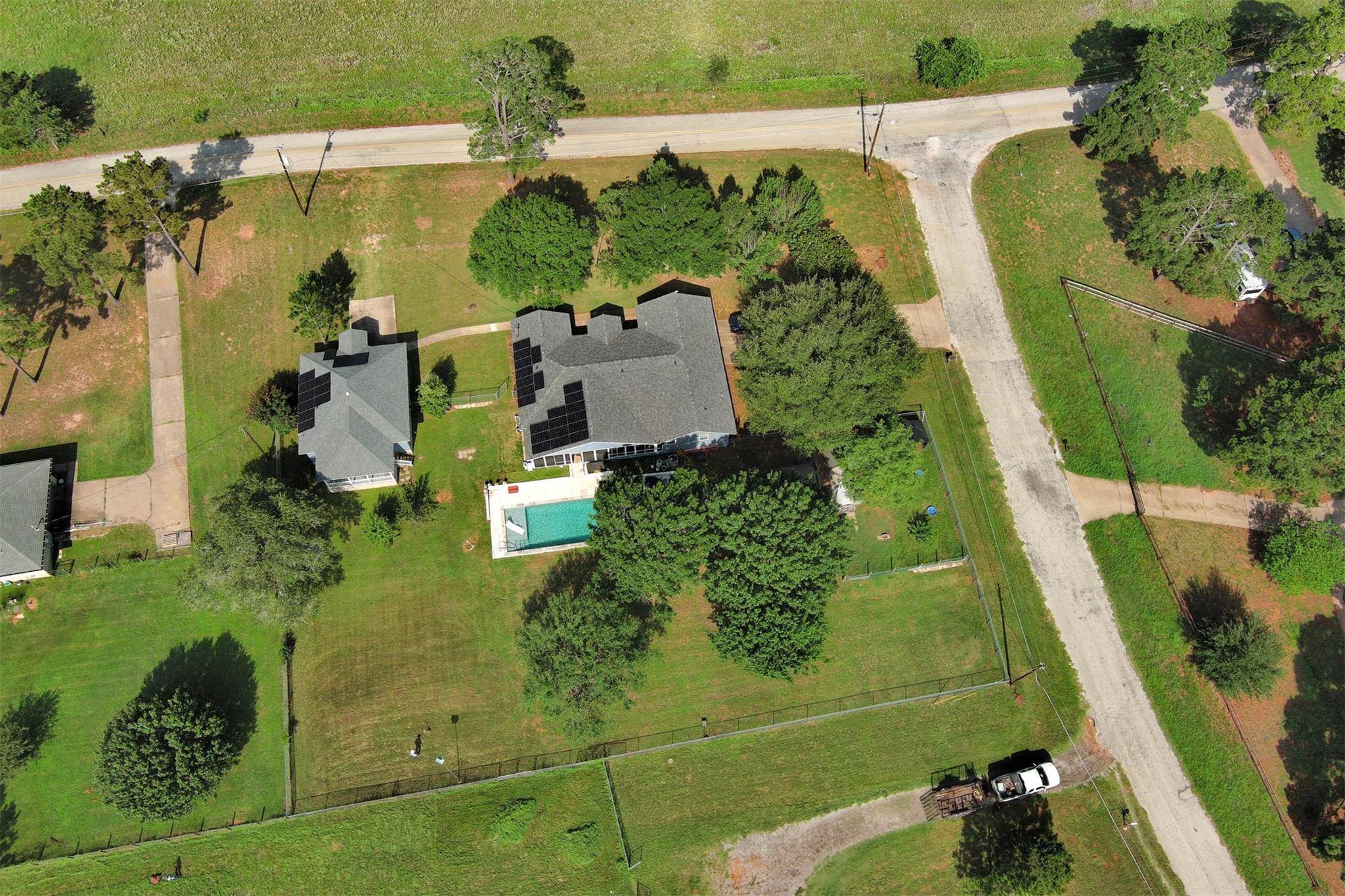 569 McAllister RD, Bastrop, TX 78602