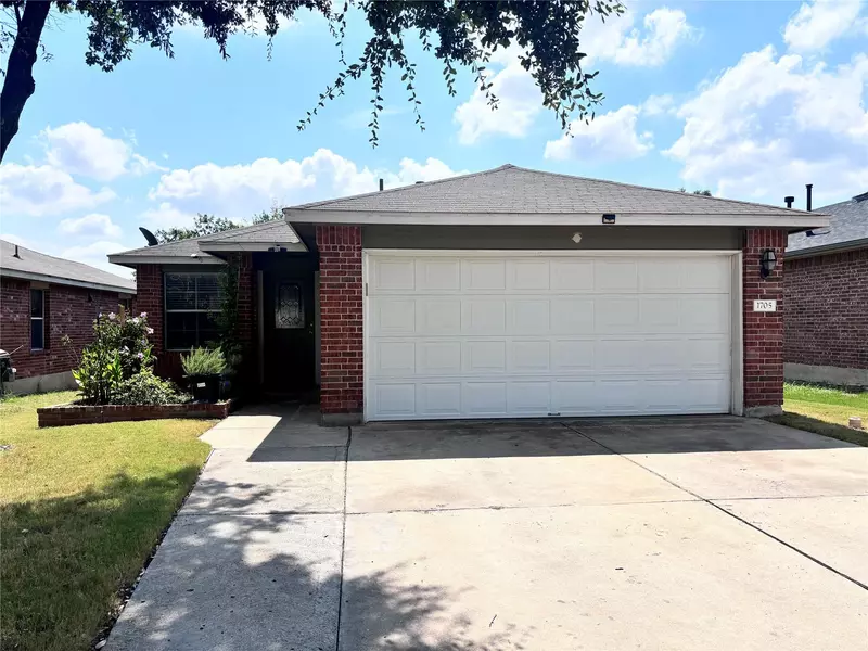 1705 Lady Grey Ave, Pflugerville, TX 78660