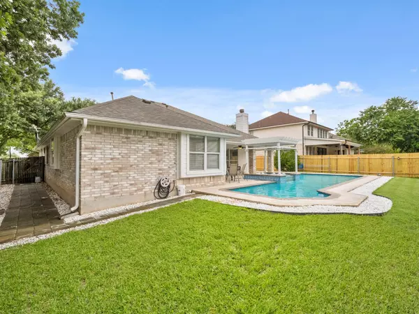 Pflugerville, TX 78660,2520 Butler National DR
