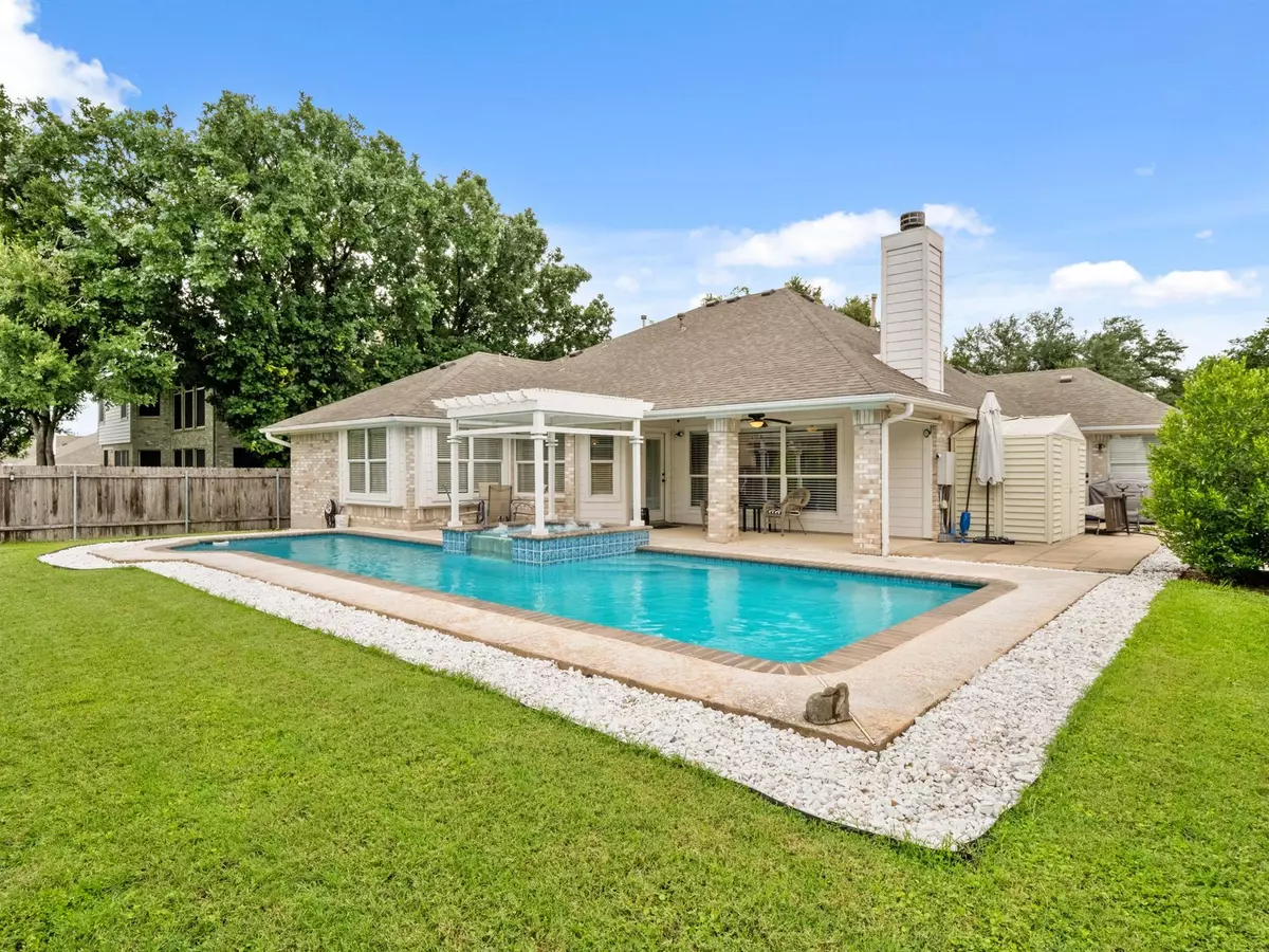 Pflugerville, TX 78660,2520 Butler National DR