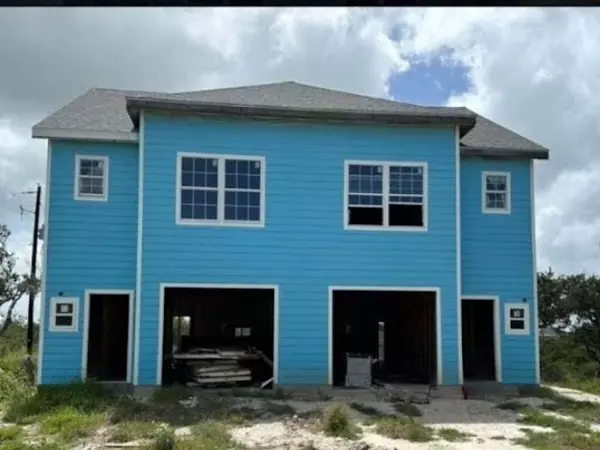 Rockport, TX 78382,1601 Mathis ST