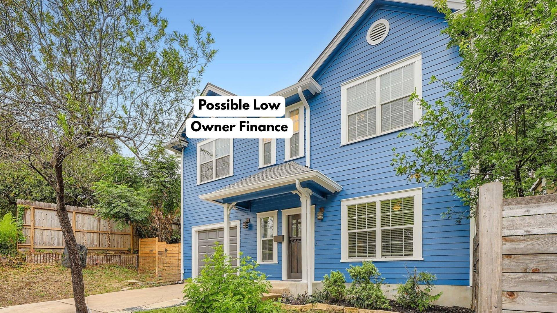 Austin, TX 78704,1117 Algarita Ave