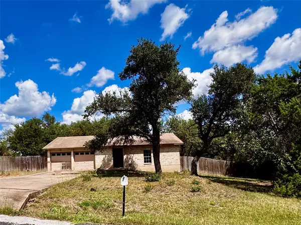 8104 Pinto PATH, Austin, TX 78736