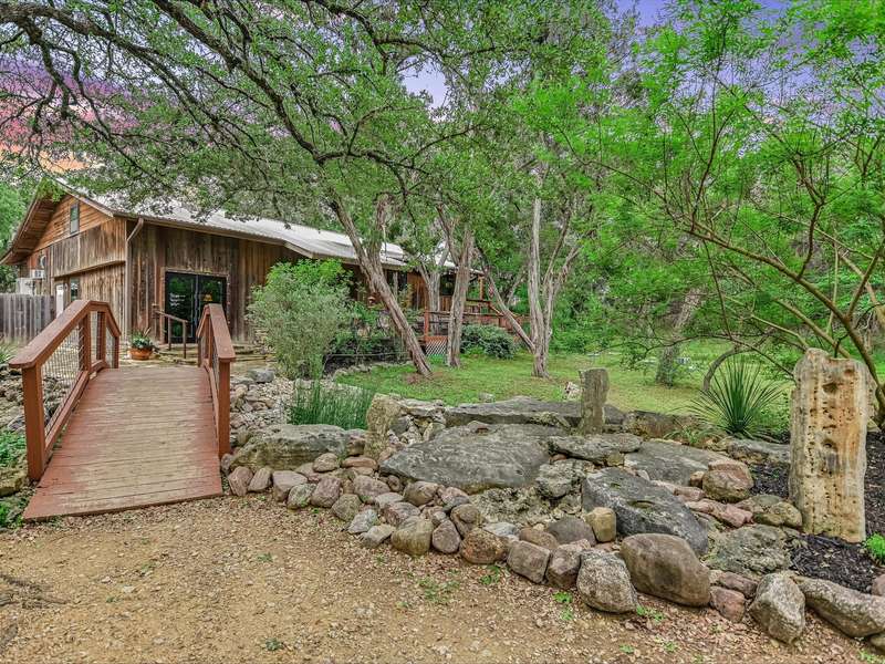 16920 RANCH ROAD 12 RD, Wimberley, TX 78676