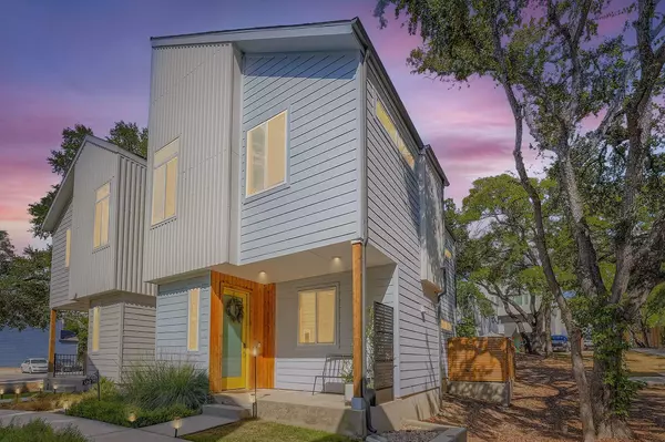 814 N Bluff DR #71, Austin, TX 78745