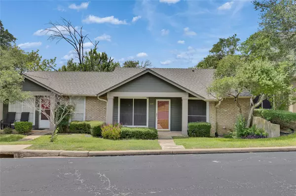 Austin, TX 78753,1015 E Yager LN #205