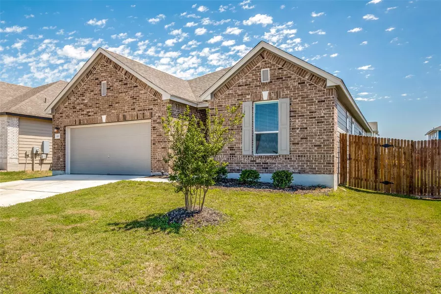 115 Schuylerville DR, Elgin, TX 78621