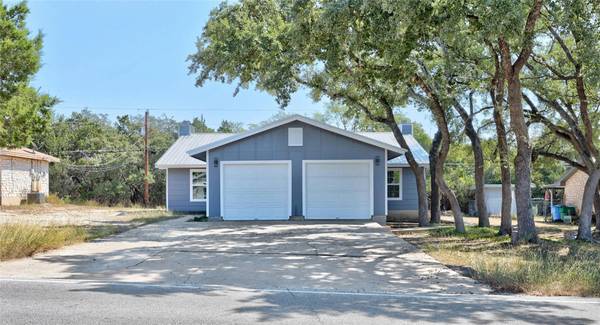 5303 Thunderbird ST #B, Lago Vista, TX 78645