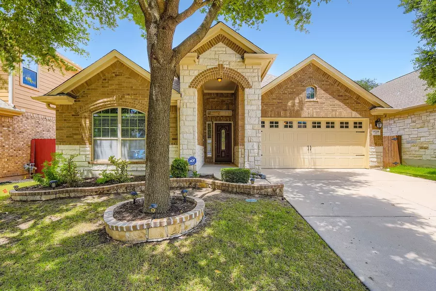 9728 Alex LN, Austin, TX 78748