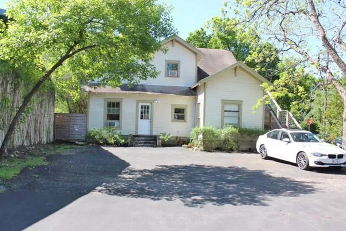 Austin, TX 78703,1822 W 35th ST