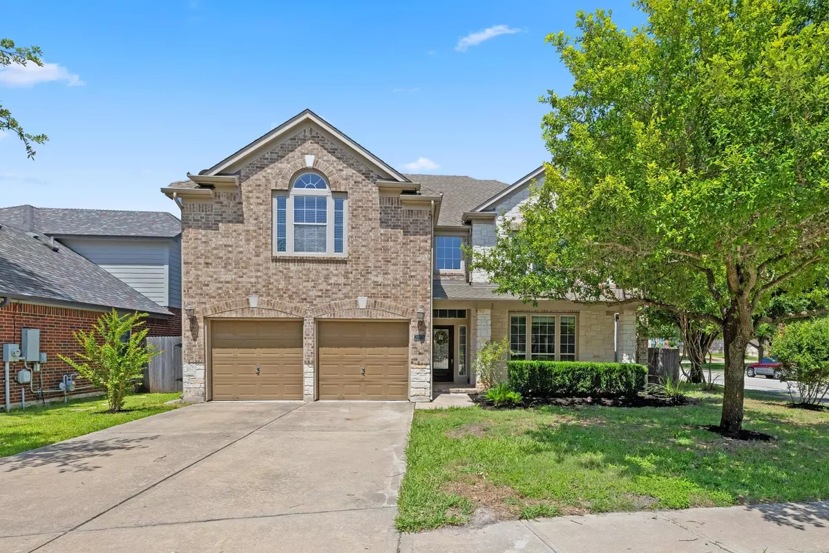Hutto, TX 78634,20936 Prestwick DR