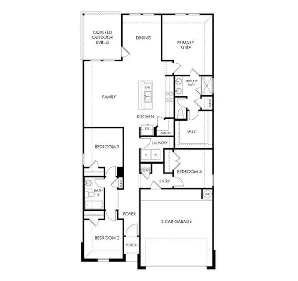Jarrell, TX 76537,124 Honey Bee RD
