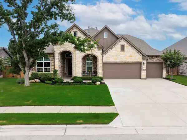 Round Rock, TX 78681,4644 Arques Ave