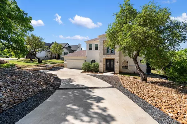 Marble Falls, TX 78654,210 Bridget DR