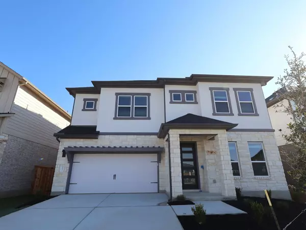 2032 Lolo LN, Leander, TX 78641