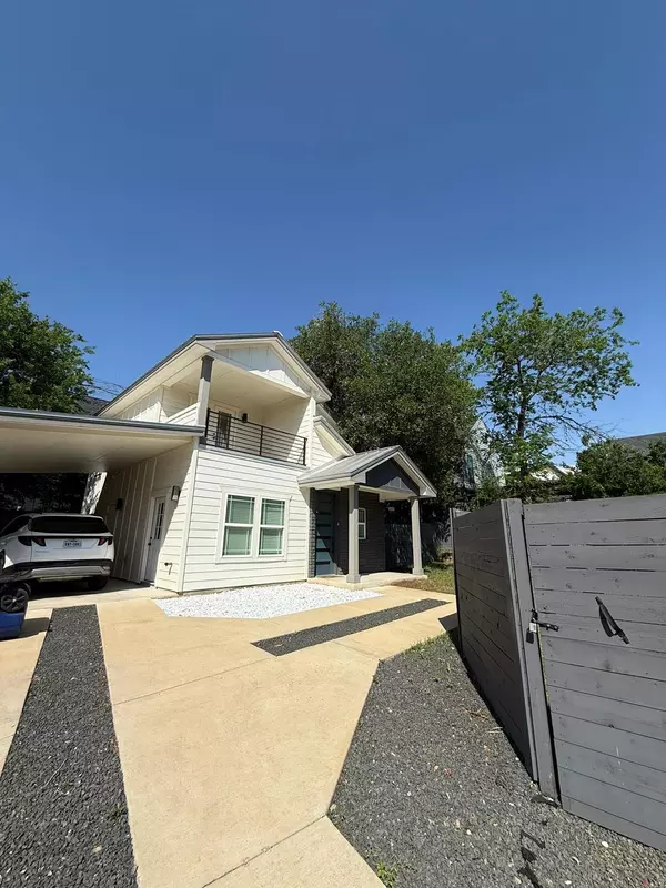 Austin, TX 78745,806 Philco DR #2