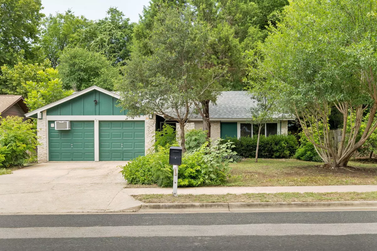 Austin, TX 78758,1715 Mearns Meadow