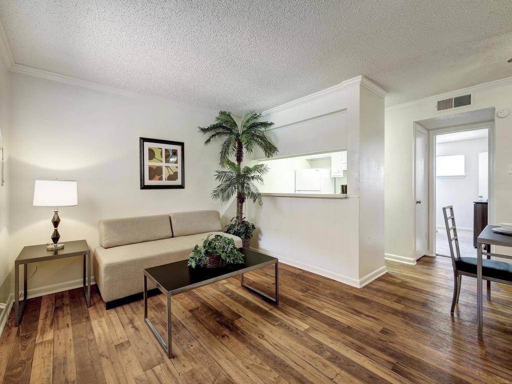 4553 Guadalupe ST #B110, Austin, TX 78751