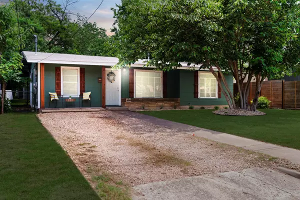 Austin, TX 78723,1040 Rosemont ST