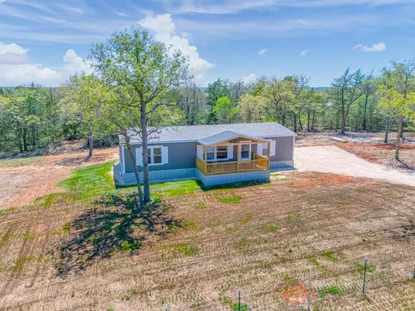 119 Milam LN, Bastrop, TX 78602