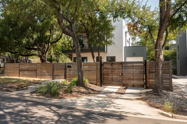 Austin, TX 78745,910 Nalide ST #B