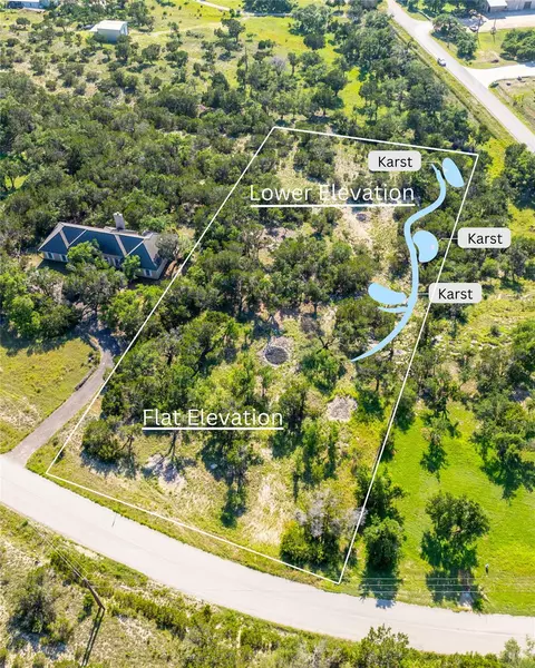 1026 Canyon Bend DR, Dripping Springs, TX 78620