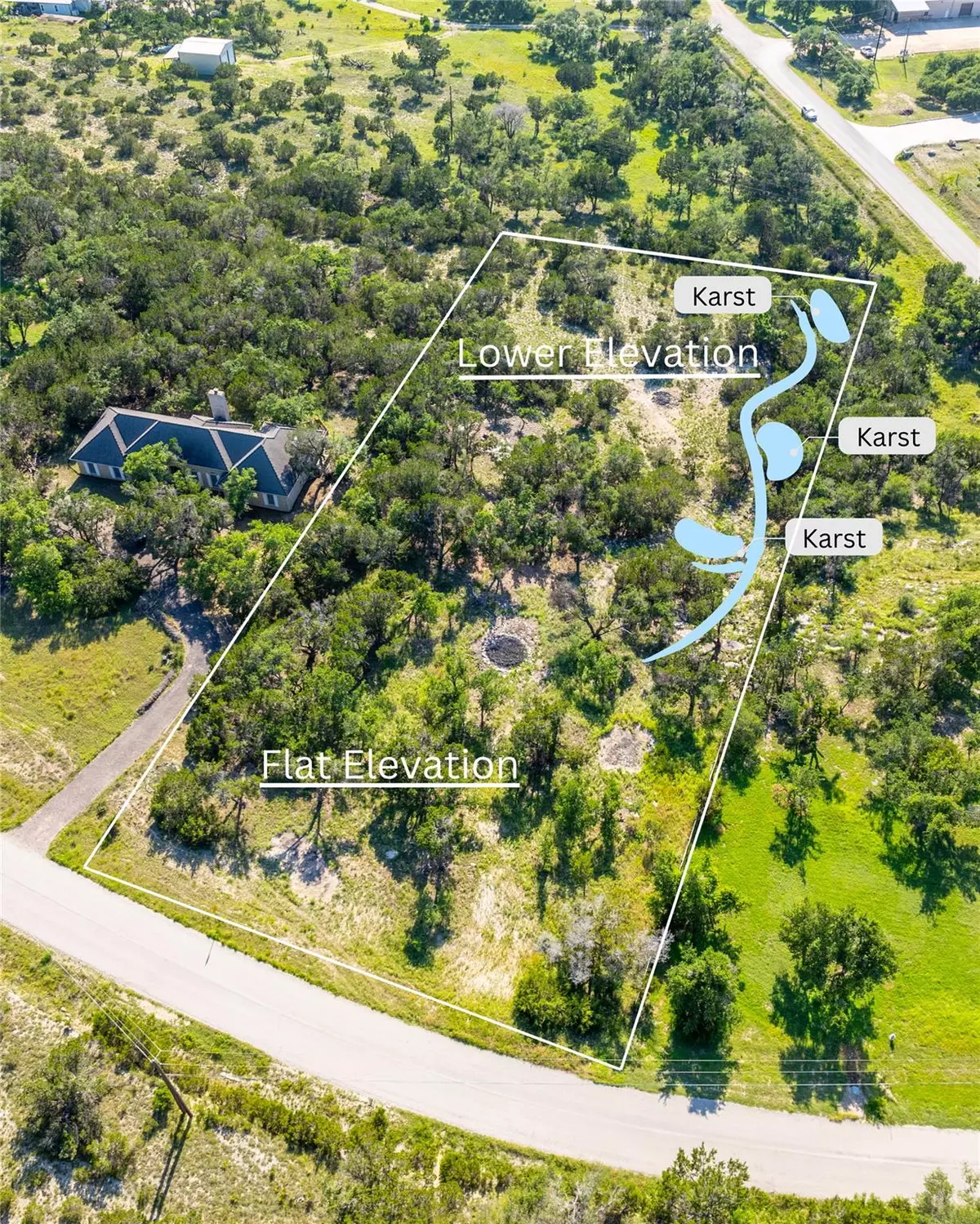 Dripping Springs, TX 78620,1026 Canyon Bend DR